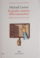 Mickael Launay - Il grande