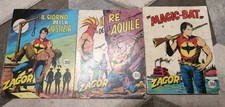 Zagor N° 66-67-172 Anno 1975