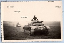 Carro armato 2 con equipaggio
