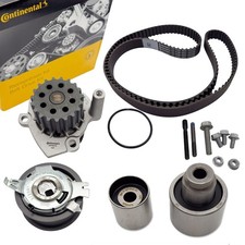 CONTITECH Pompa Acqua + Kit