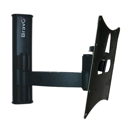 Staffa porta bravo - lcd, 9