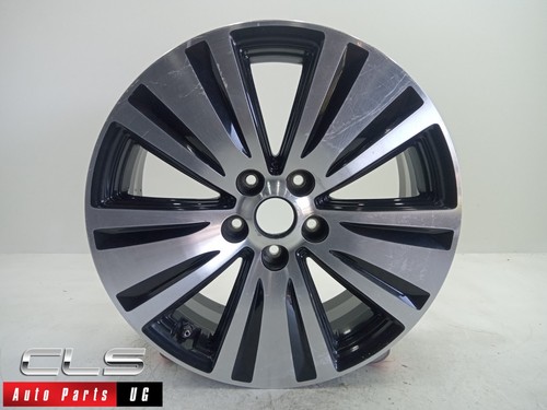 Pezzo cerchio lega 18 - pezzo, in