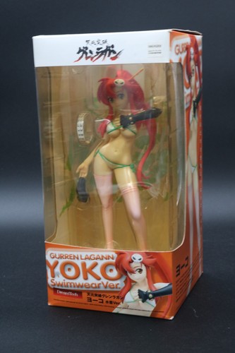 Costume bagno gurren - bagno, lagann