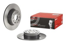 2x BREMBO 08.6768.11 Disco