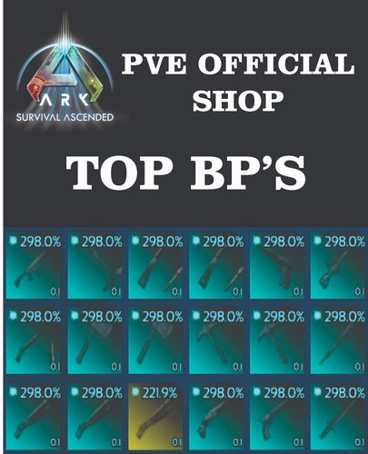 Ark survival ascended official - survival,