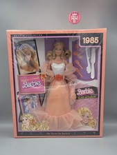Mattel barbie peaches cream - peaches,