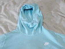 Nike 2XL Blu Maschera con