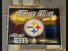 Completo NFL Pittsburg