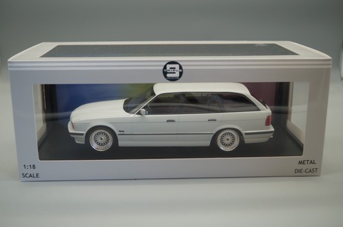 Triple9 bmw serie 5 - 5, e34
