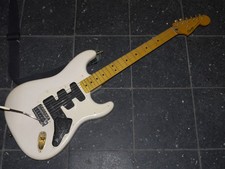 2013 Squier Stratocaster