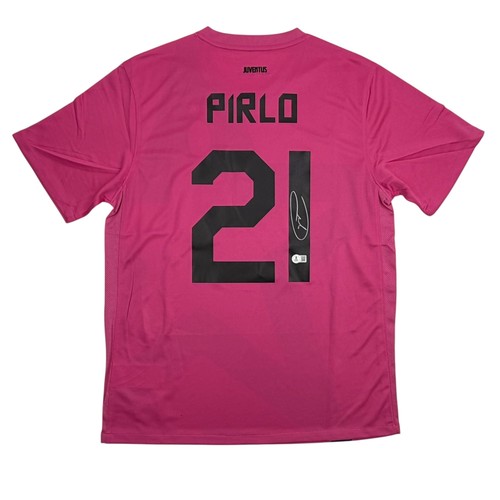 Maglia calcio rosa