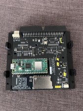 Apple Macintosh Commodore