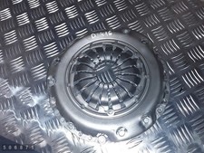 2004 OPEL ASTRA H PLAQUE DE