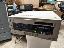 Sony DSR-80P Videoregistratore