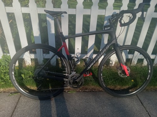 Specialized 2019 diverge - specialized,