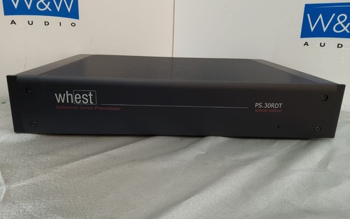 Whest ps30rdt special edition - special,