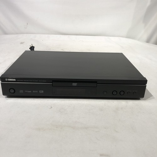 Yamaha s5450 lettore dvd - dv-s5450,