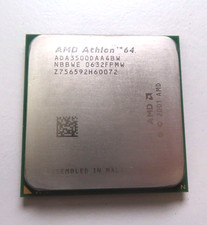 Processore CPU AMD Athlon 64