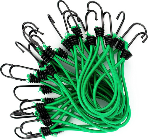 Corde elastiche con - 25,