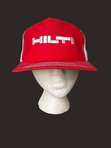 Cappello snapback vintage