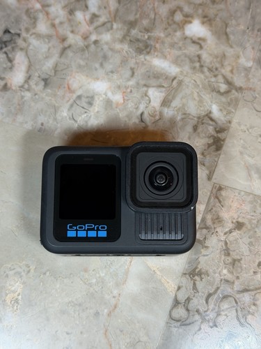 Gopro hero13 black - black,