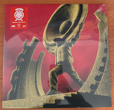 DJ SHOCCA - 60Hz II LP