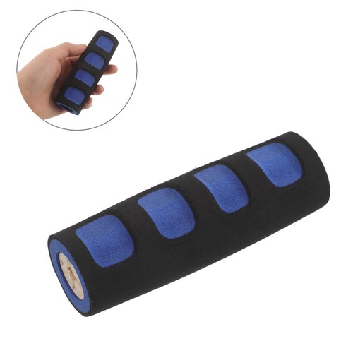 Maniglia per stampella - maniglia,