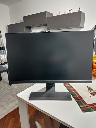 Benq gw2480 1080p led ips - benq,