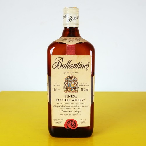 Bottiglia scotch whisky - scotch,