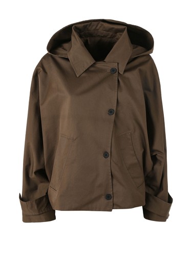 Solada giacca donna oversize - giacca,