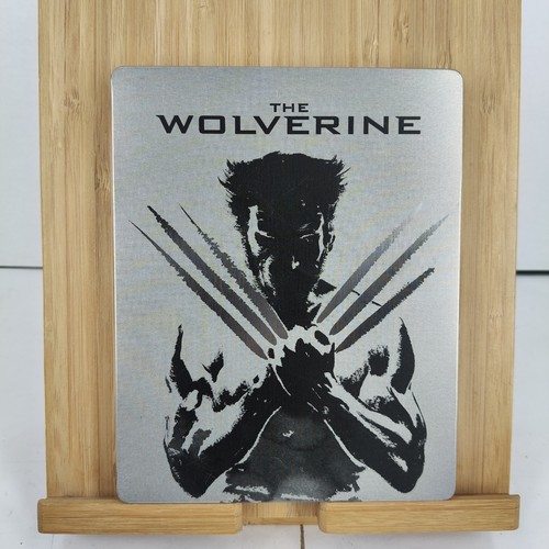 The wolverine exclusive - the,
