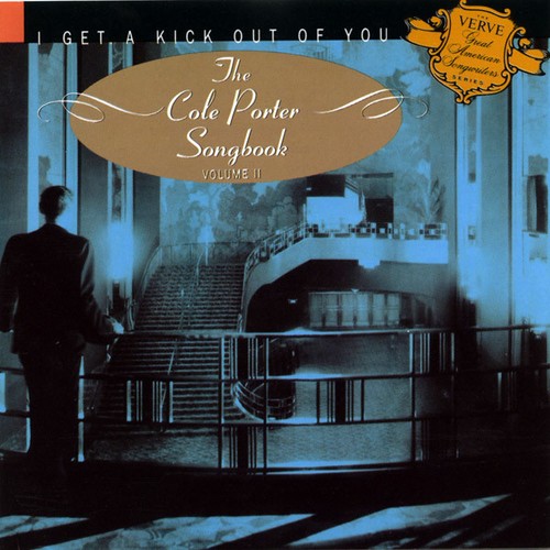 Cole porter get a kick - cole,