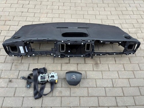 Citroen jumpy kit airbag - citroen,