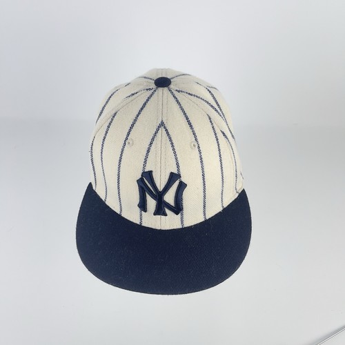 Cappello baseball vintage - cappello,