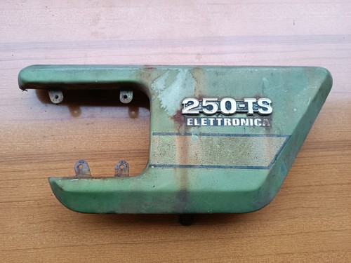 Fianchetto moto guzzi 250 - moto,