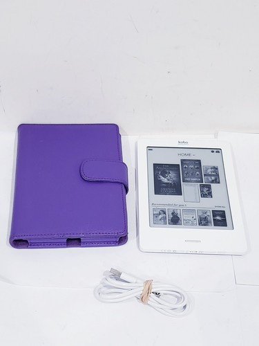 Kobo n905 touch - kobo,