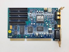 scheda audio miroSOUND PCM10