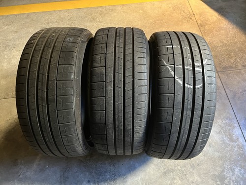 Pneomatici pirelli - 3,