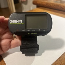 Garmin Forerunner 201 GPS