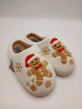 Pantofole donna Jo&Joe pan di