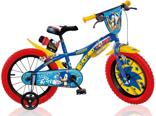 Bici bambino misura art - bici, 16