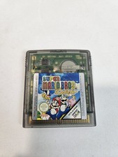 Super mario bros deluxe - deluxe,