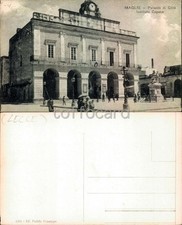 LECCE PROVINCIA-MAGLIE-PALAZZO