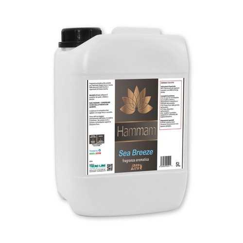 Fragranza aromatica sea - fragranza,