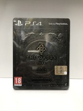 The order 1886 - :, -🇮🇹
