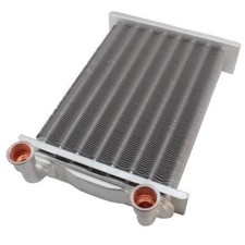 Scambiatore primario 24 KW Caldaie Savio Biasi BI1562103 M290.24CM/M M290L.24CM