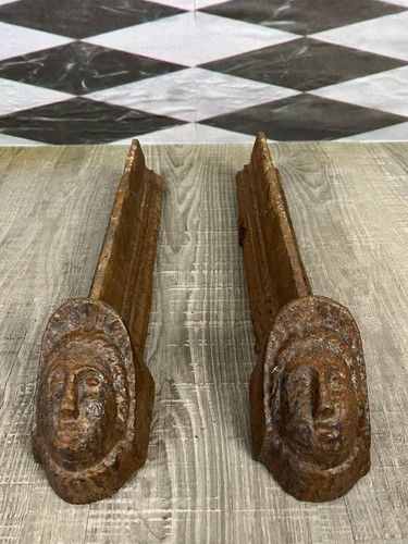 Antici caminetti ferro - antici,