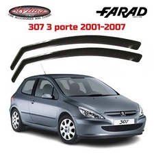 DEFLETTORI PEUGEOT 307