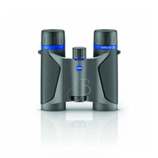BINOCOLO - ZEISS - TERRA ED POCKET 8x25 Grey-Black