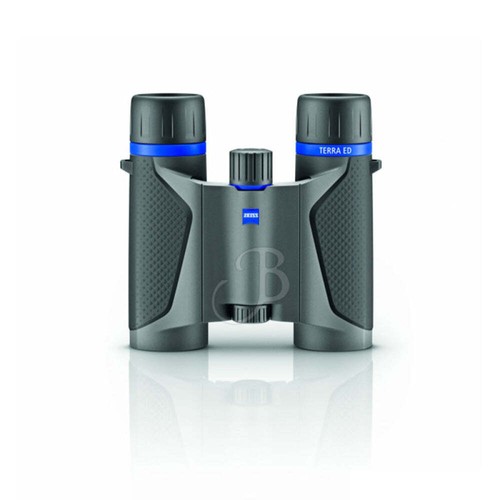 Binocolo zeiss terra - -, ed